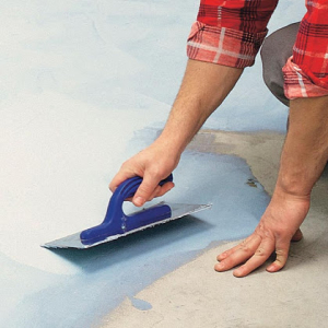 гидроизоляция пола