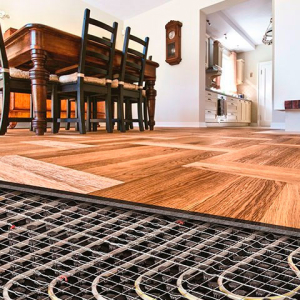 теплый пол ижевск