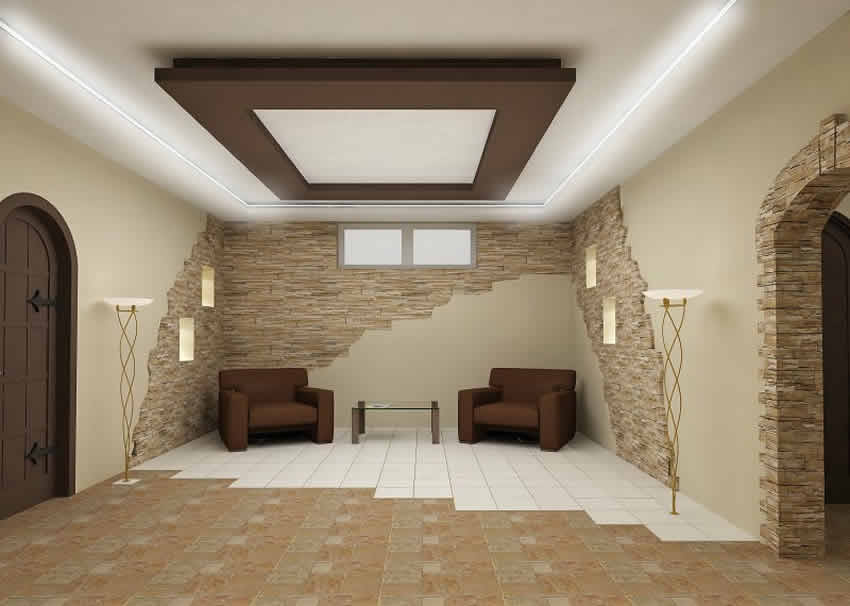 капитальный ремонт дома