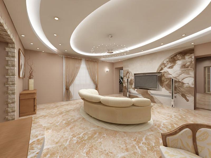 нужен ремонт квартиры