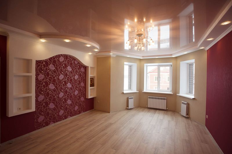 косметический ремонт квартиры